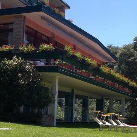 Hotel Parco Della Fonte Vallio Terme Extérieur photo