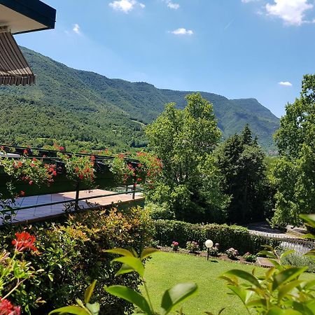 Hotel Parco Della Fonte Vallio Terme Extérieur photo