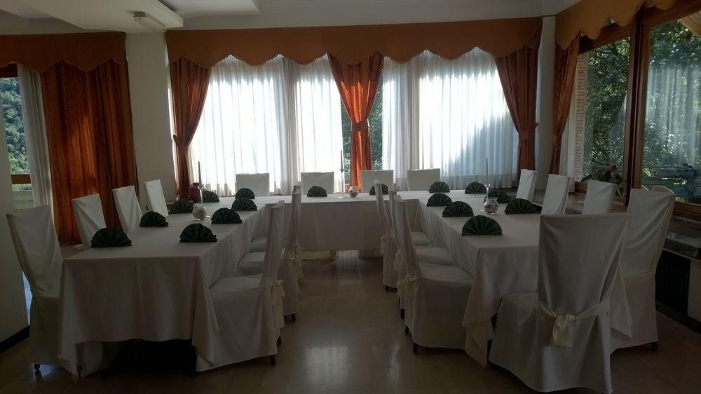 Hotel Parco Della Fonte Vallio Terme Extérieur photo