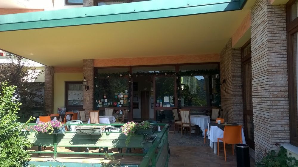 Hotel Parco Della Fonte Vallio Terme Extérieur photo