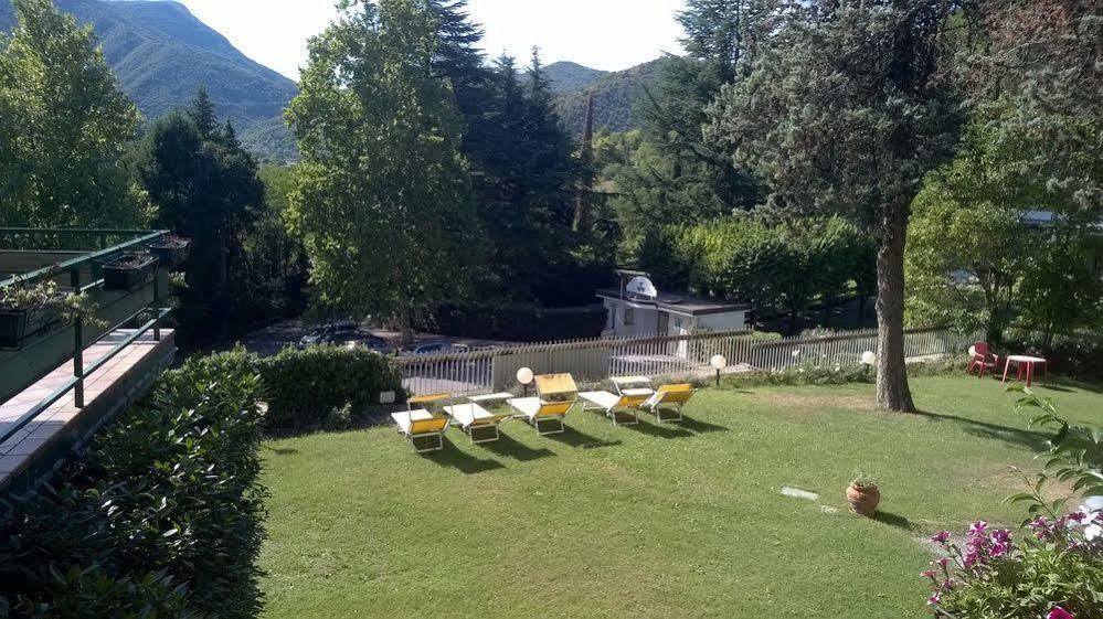 Hotel Parco Della Fonte Vallio Terme Extérieur photo