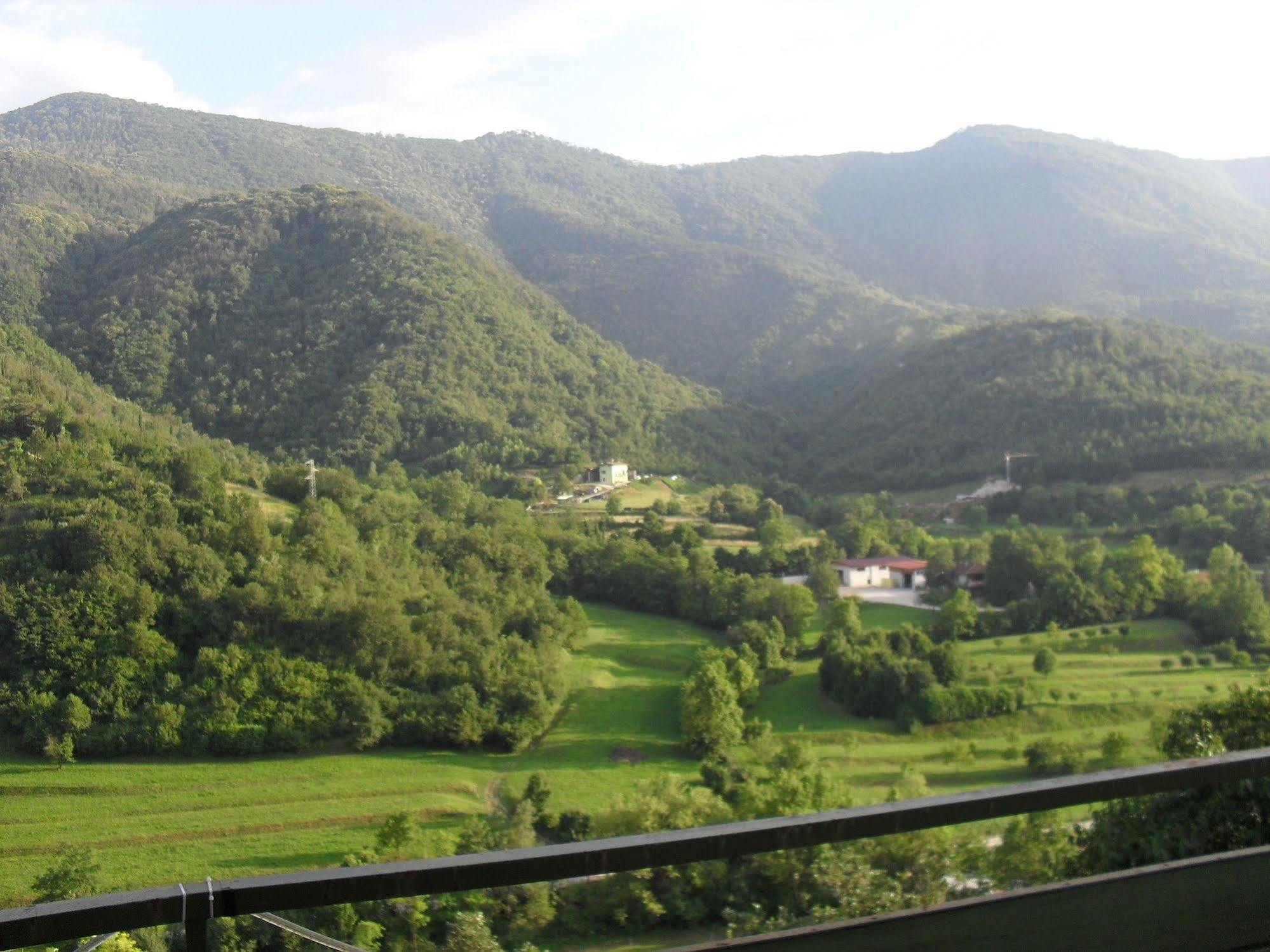 Hotel Parco Della Fonte Vallio Terme Extérieur photo