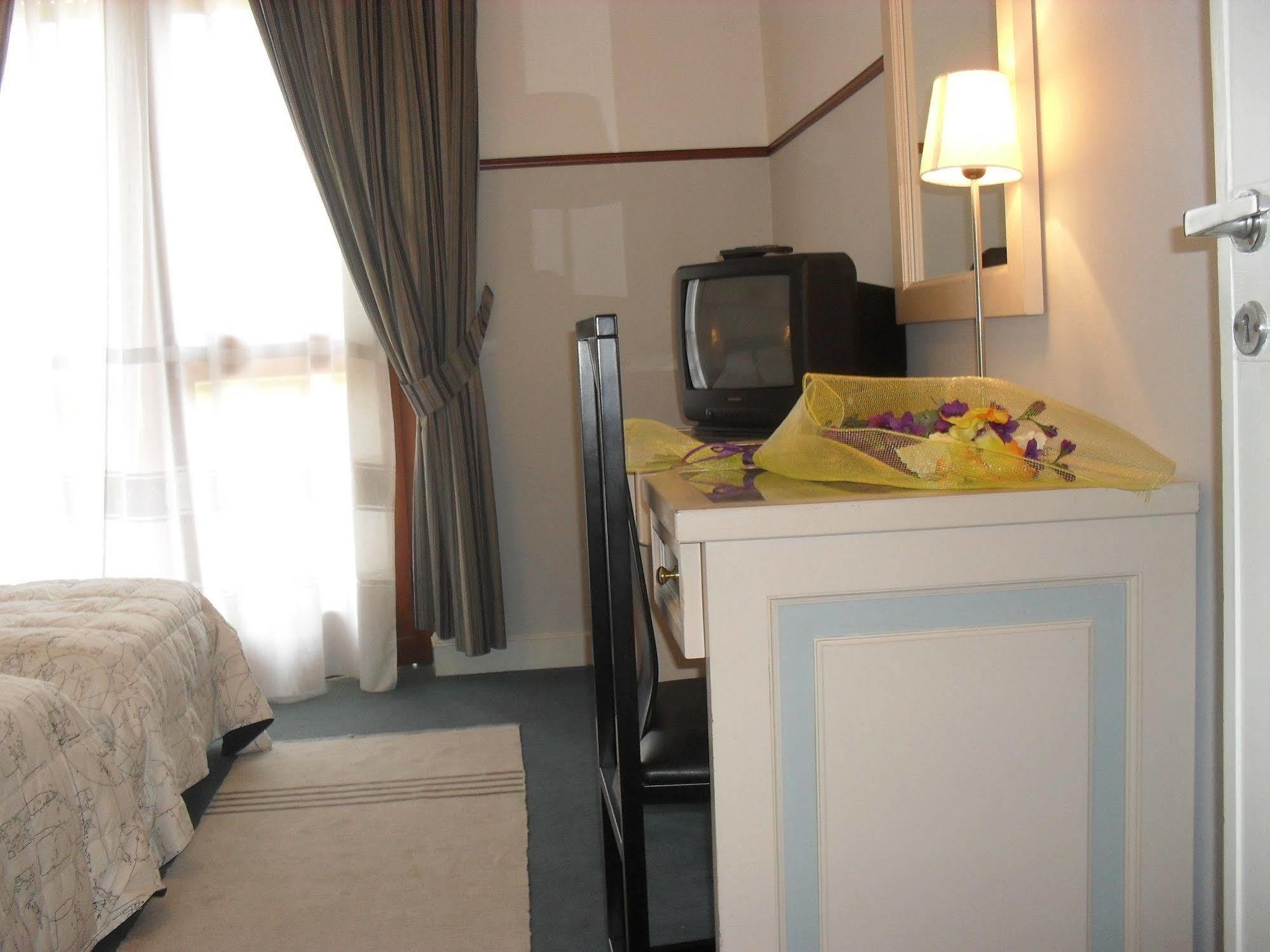 Hotel Parco Della Fonte Vallio Terme Extérieur photo