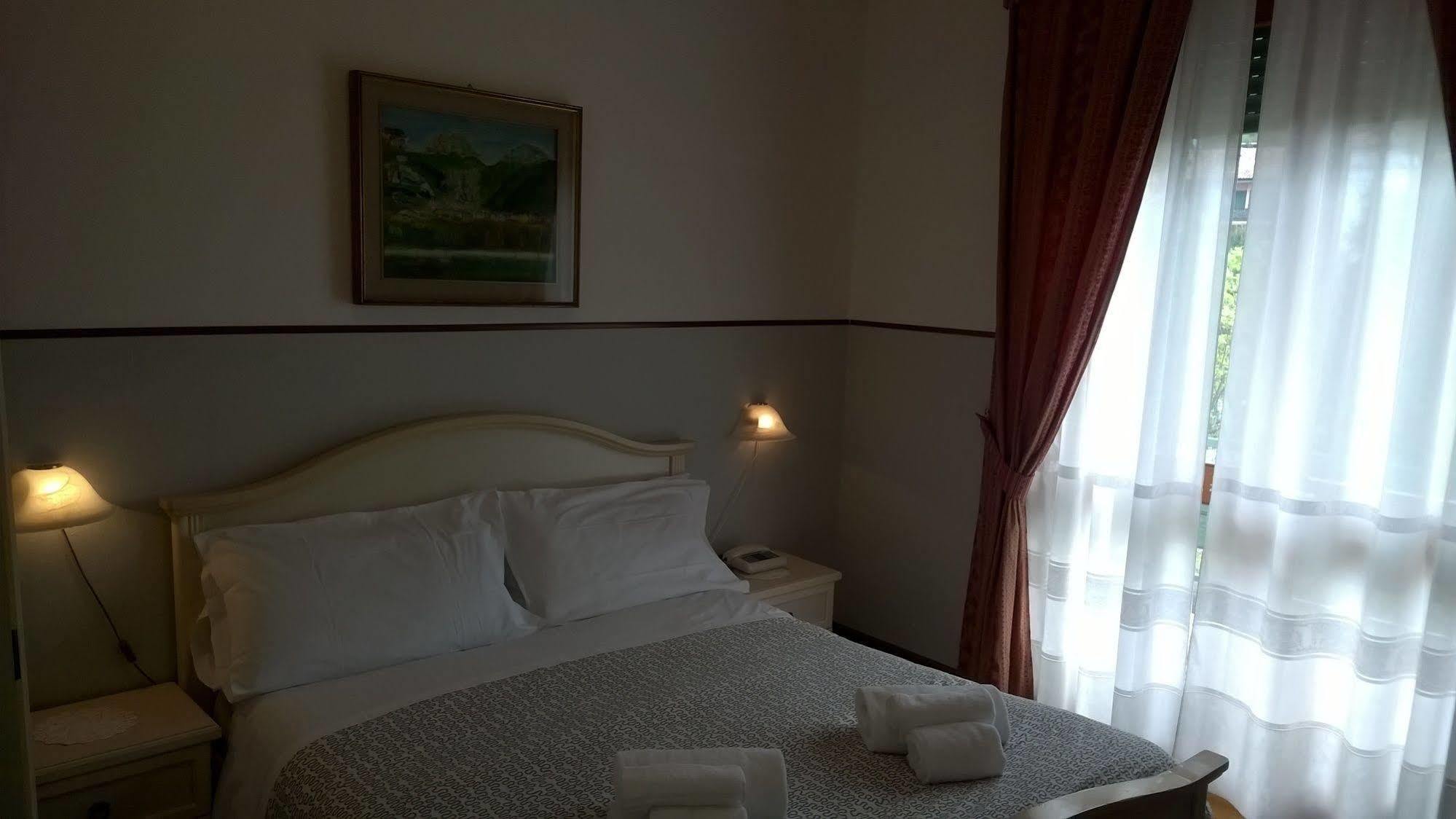 Hotel Parco Della Fonte Vallio Terme Extérieur photo