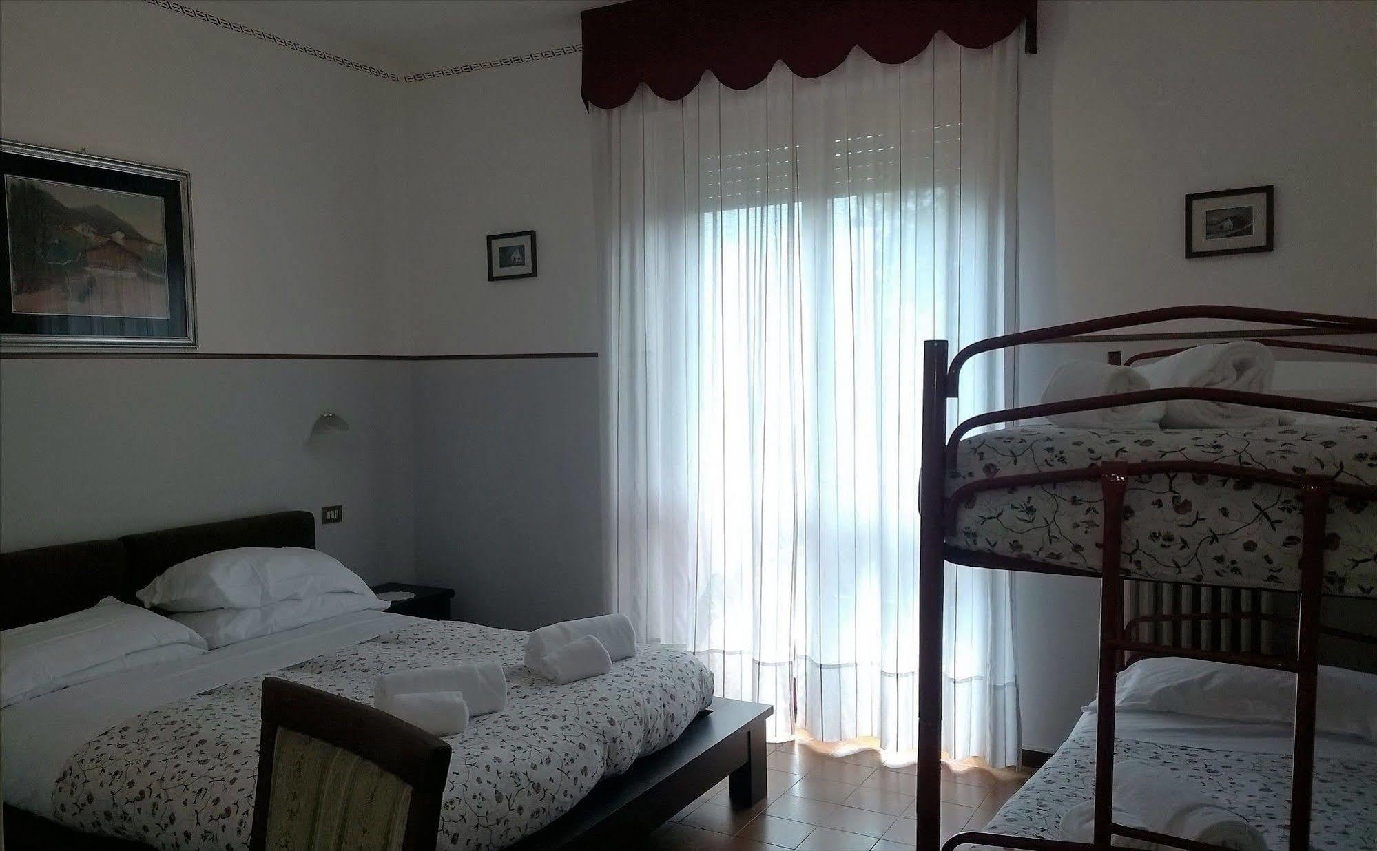 Hotel Parco Della Fonte Vallio Terme Extérieur photo