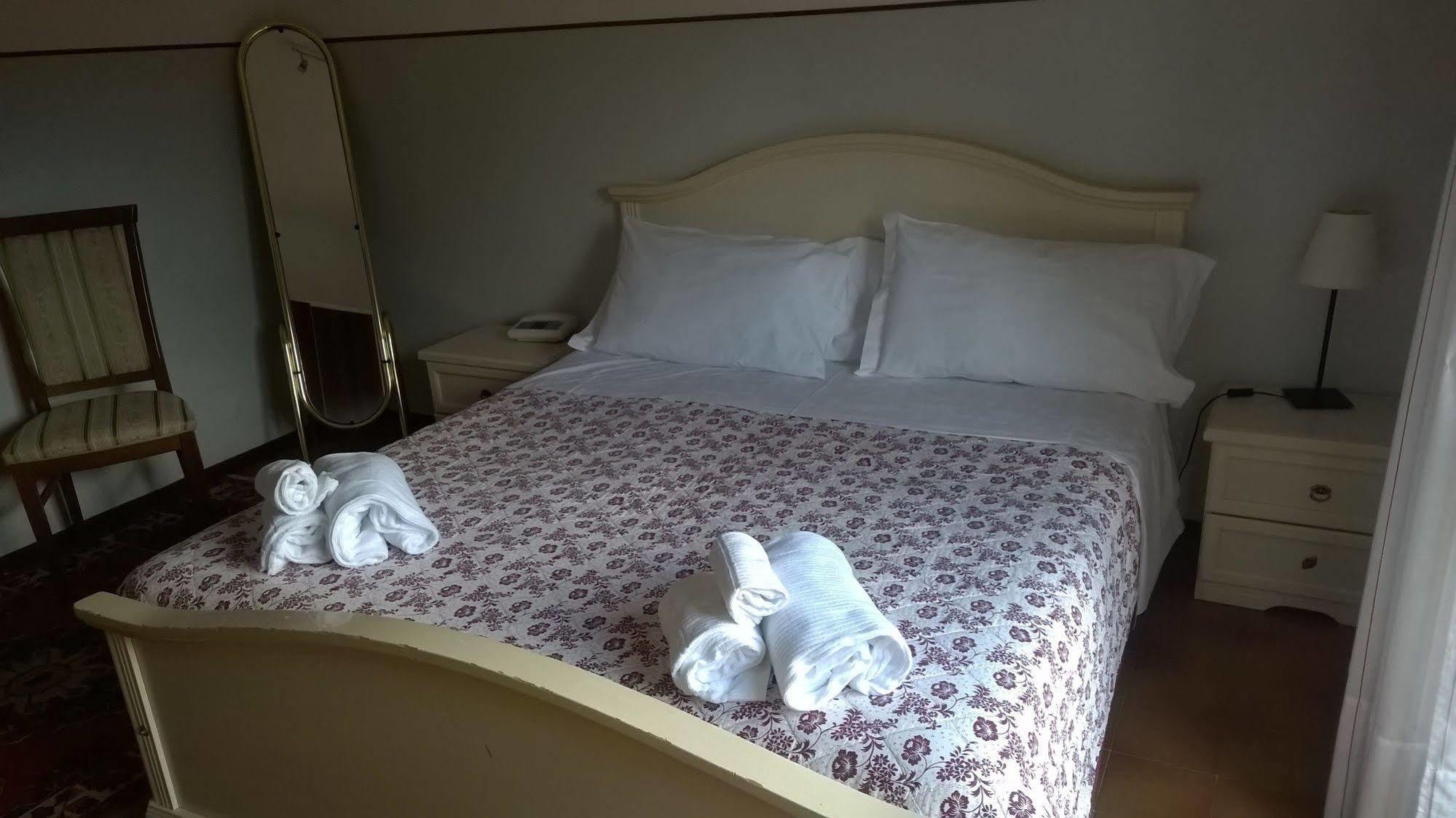 Hotel Parco Della Fonte Vallio Terme Extérieur photo