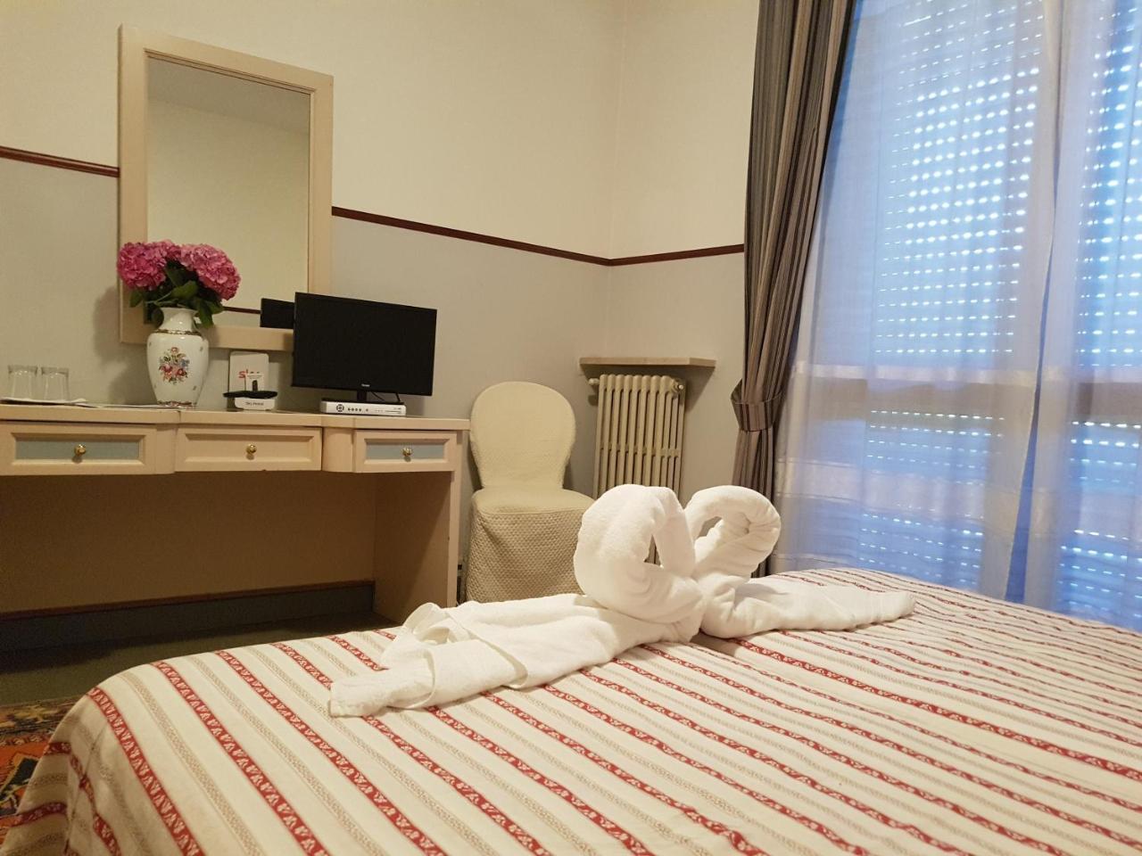 Hotel Parco Della Fonte Vallio Terme Extérieur photo