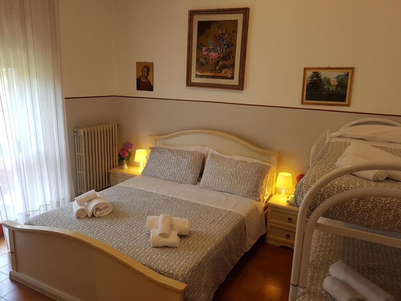 Hotel Parco Della Fonte Vallio Terme Extérieur photo