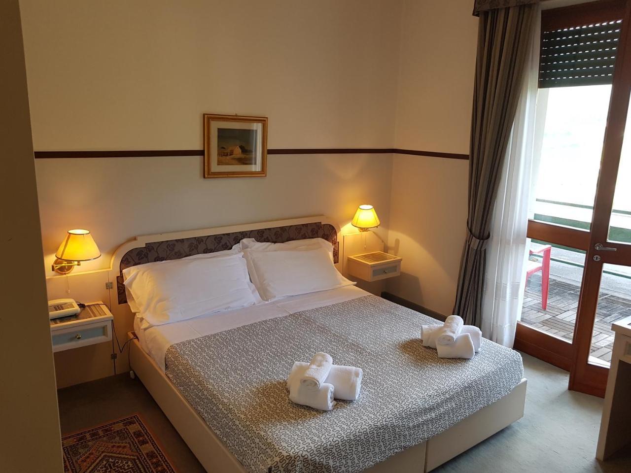 Hotel Parco Della Fonte Vallio Terme Extérieur photo