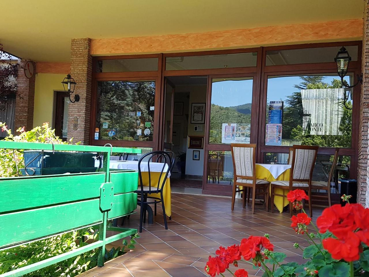 Hotel Parco Della Fonte Vallio Terme Extérieur photo