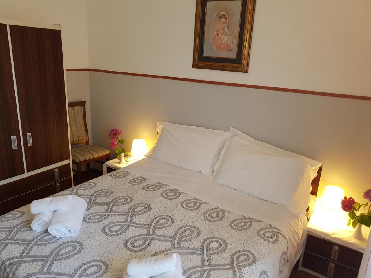Hotel Parco Della Fonte Vallio Terme Extérieur photo