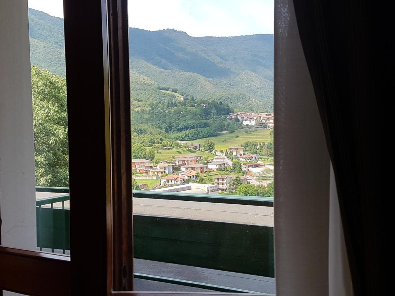Hotel Parco Della Fonte Vallio Terme Extérieur photo