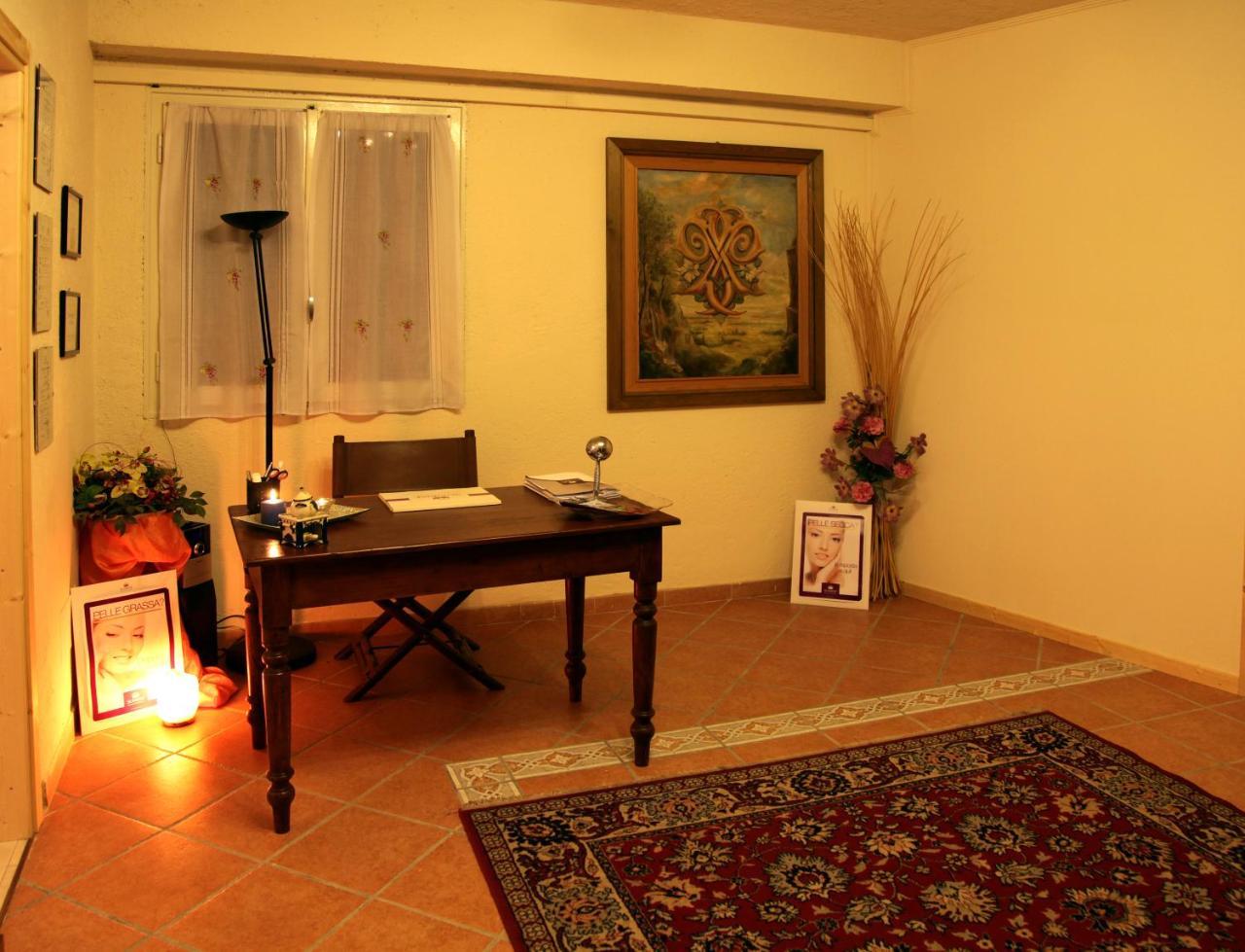 Hotel Parco Della Fonte Vallio Terme Extérieur photo