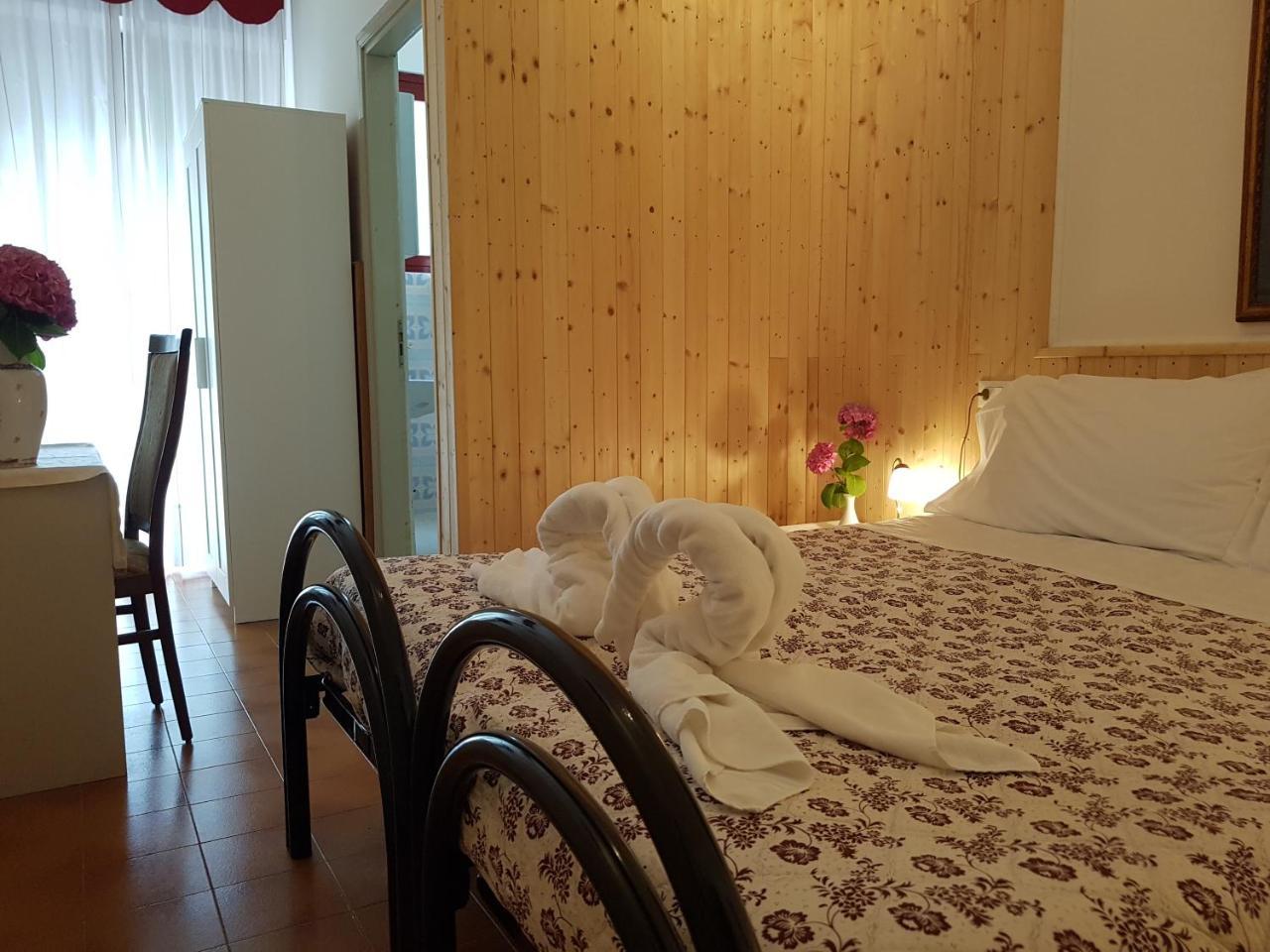 Hotel Parco Della Fonte Vallio Terme Extérieur photo