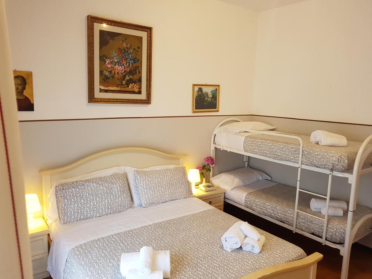 Hotel Parco Della Fonte Vallio Terme Extérieur photo