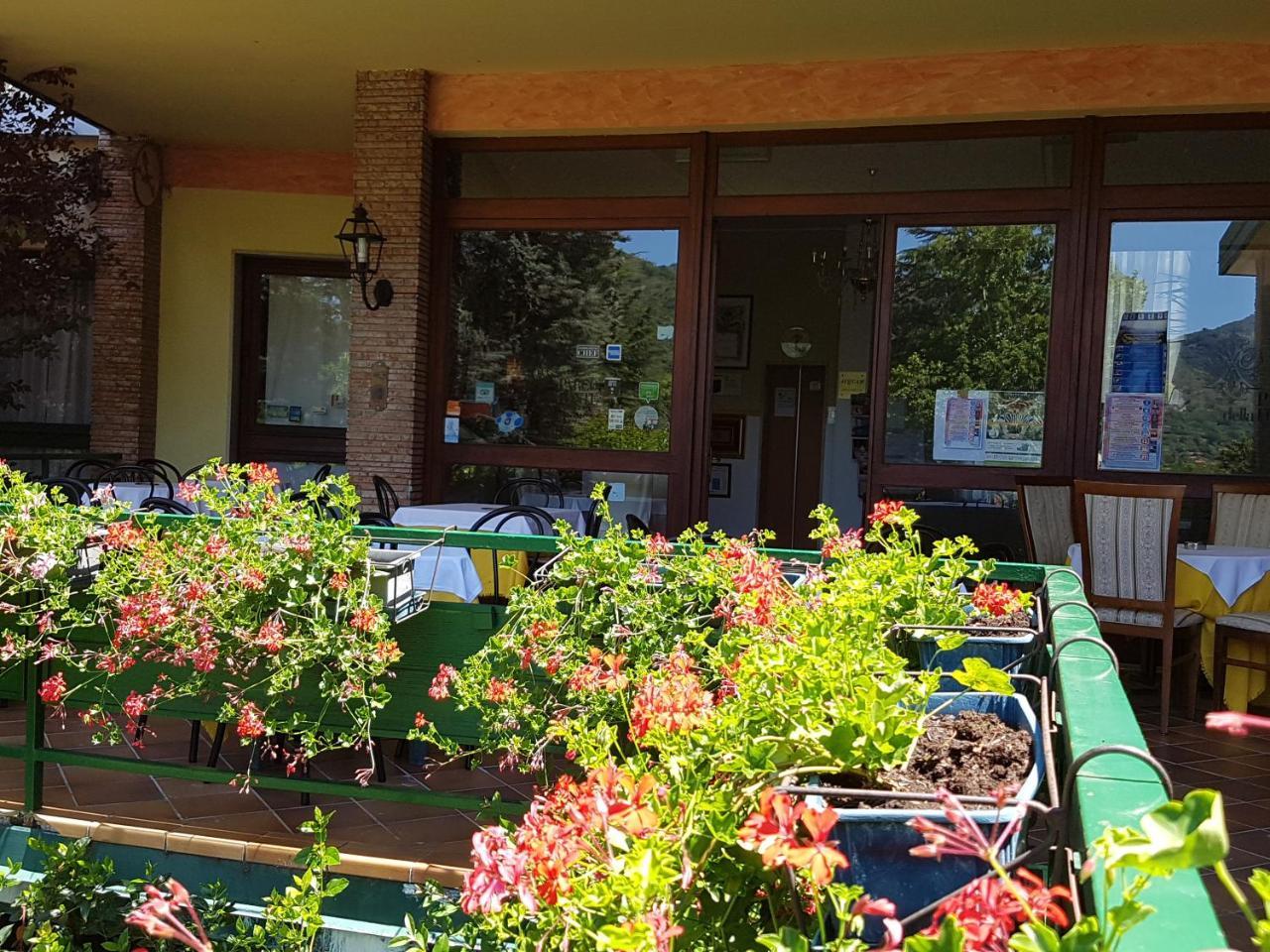 Hotel Parco Della Fonte Vallio Terme Extérieur photo