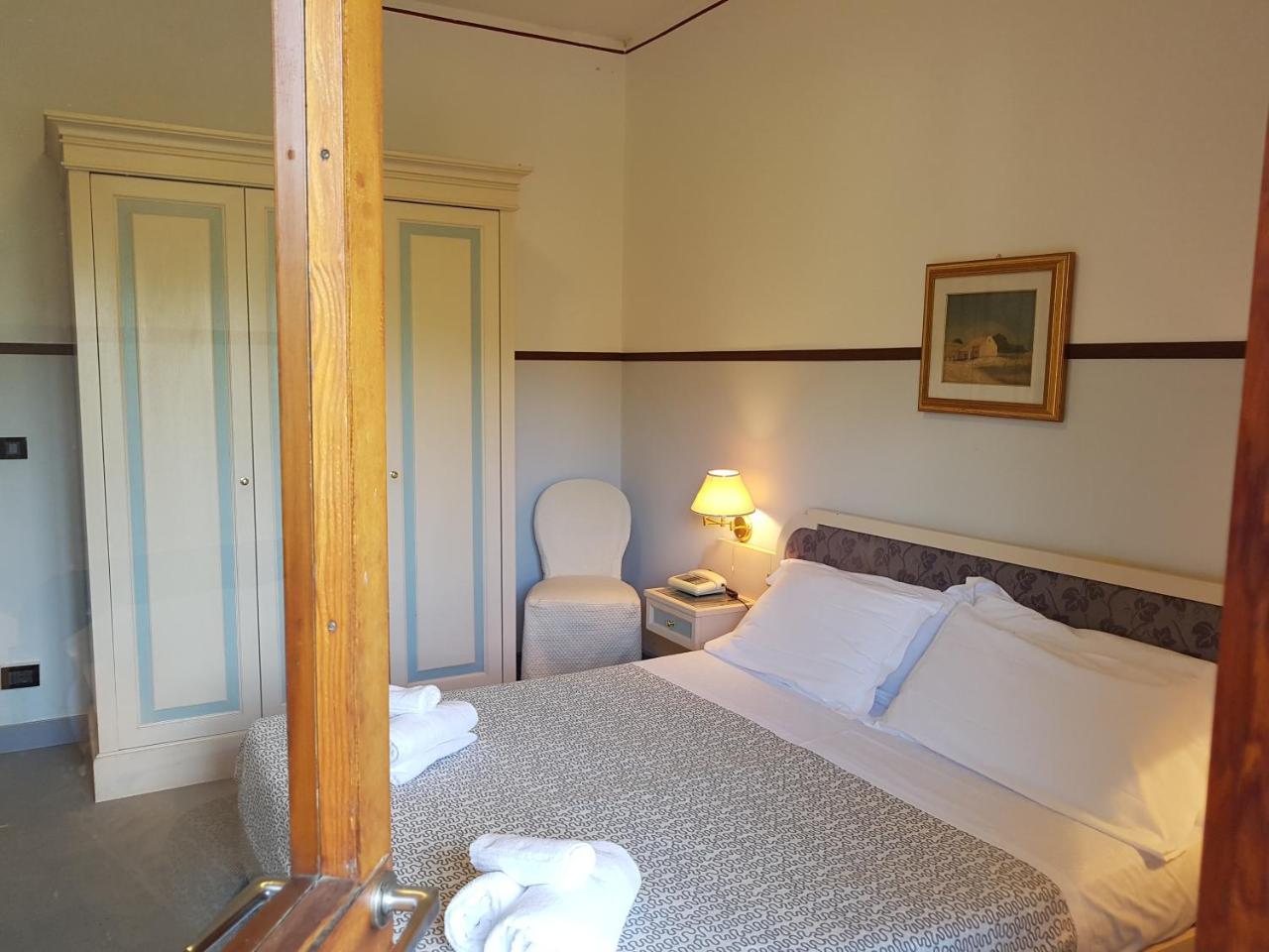 Hotel Parco Della Fonte Vallio Terme Extérieur photo