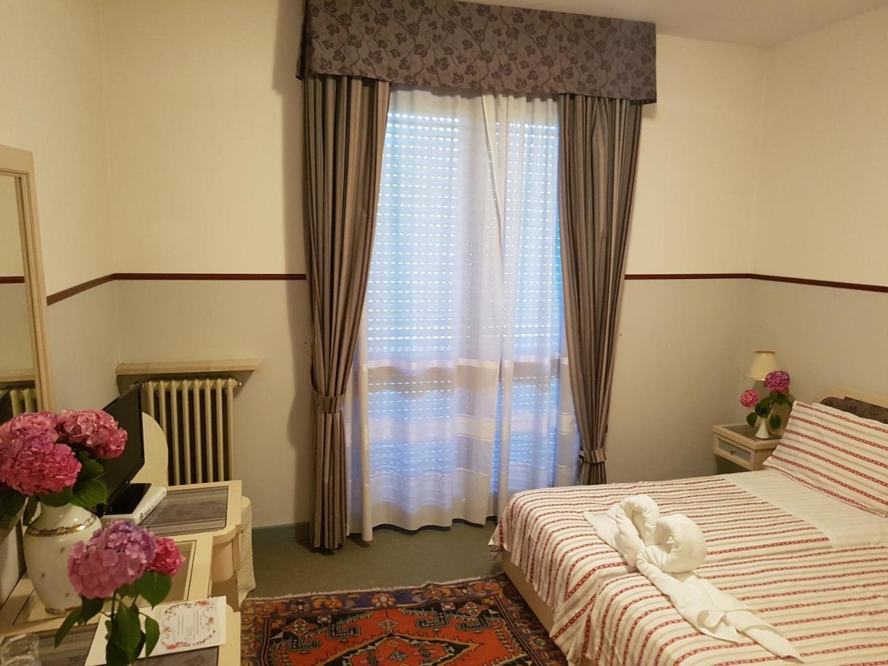 Hotel Parco Della Fonte Vallio Terme Extérieur photo