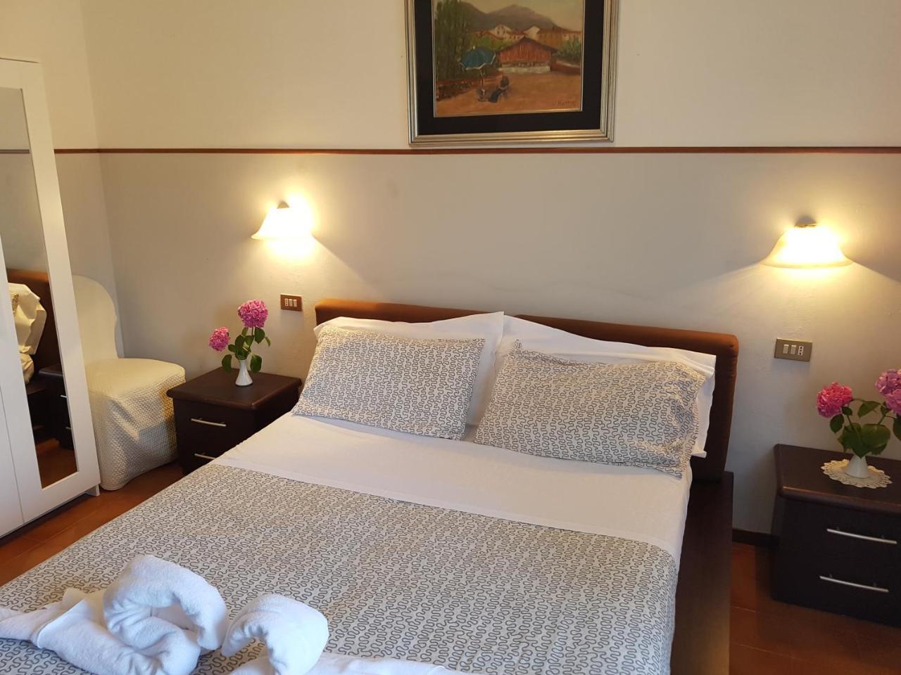 Hotel Parco Della Fonte Vallio Terme Extérieur photo