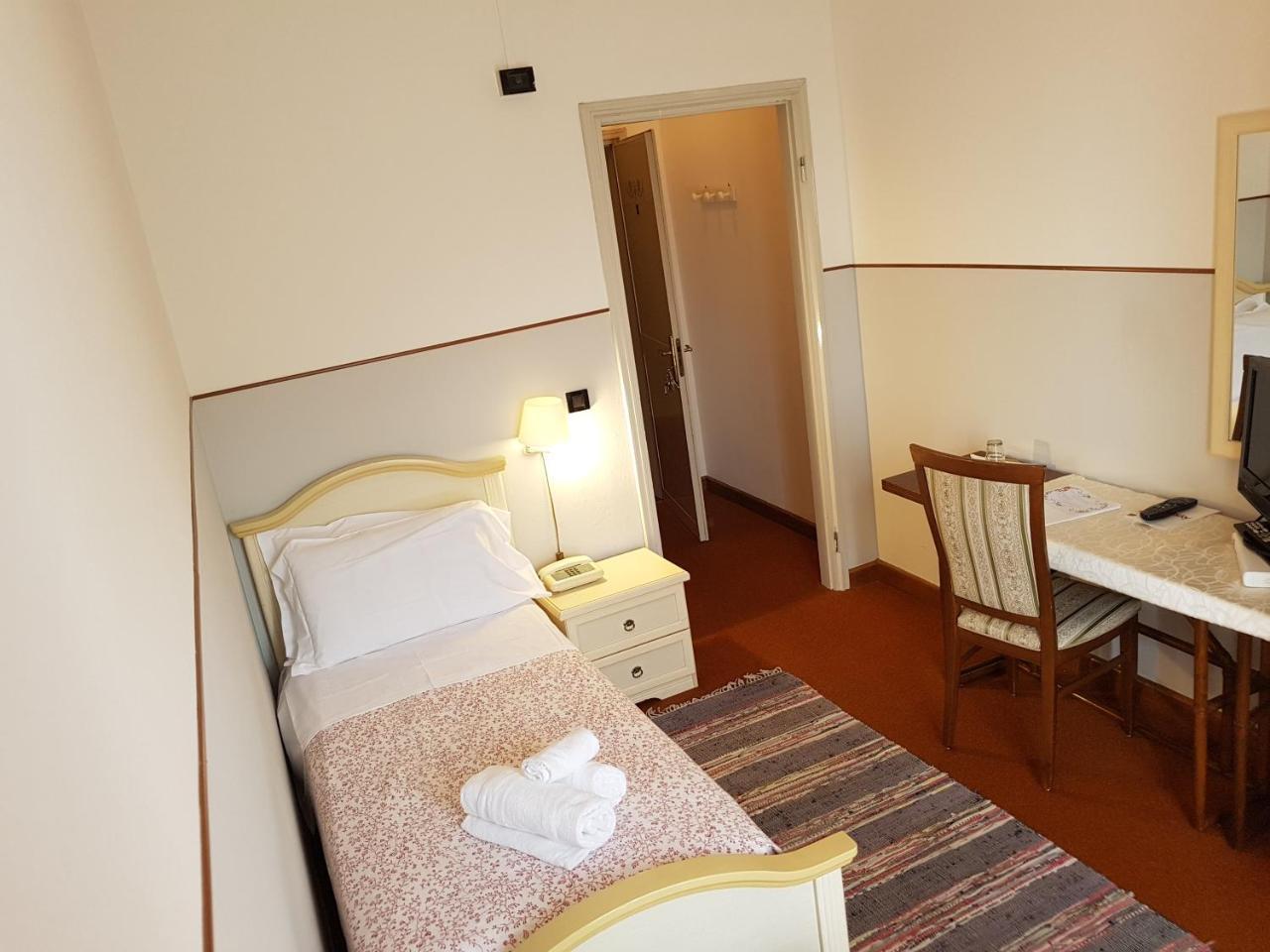 Hotel Parco Della Fonte Vallio Terme Extérieur photo