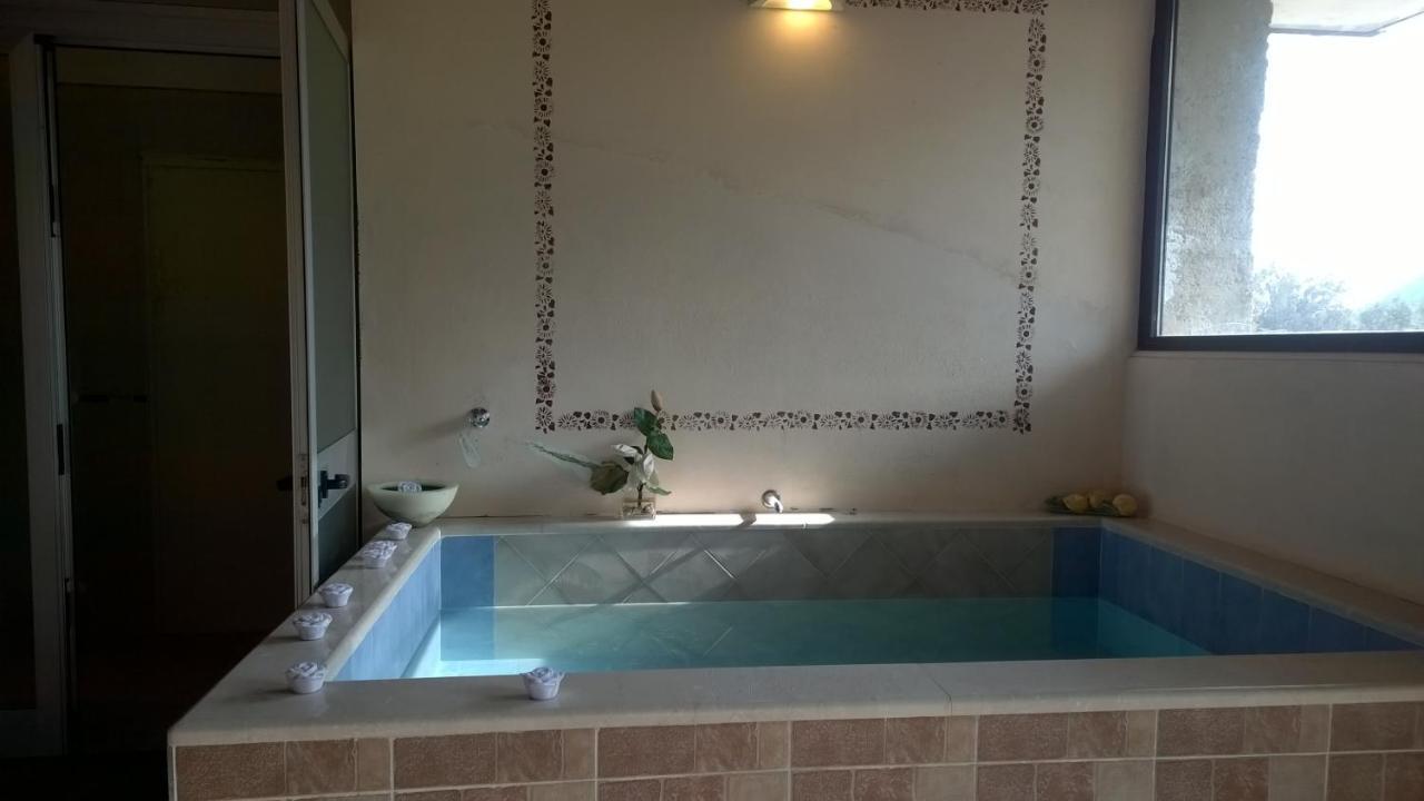 Hotel Parco Della Fonte Vallio Terme Extérieur photo