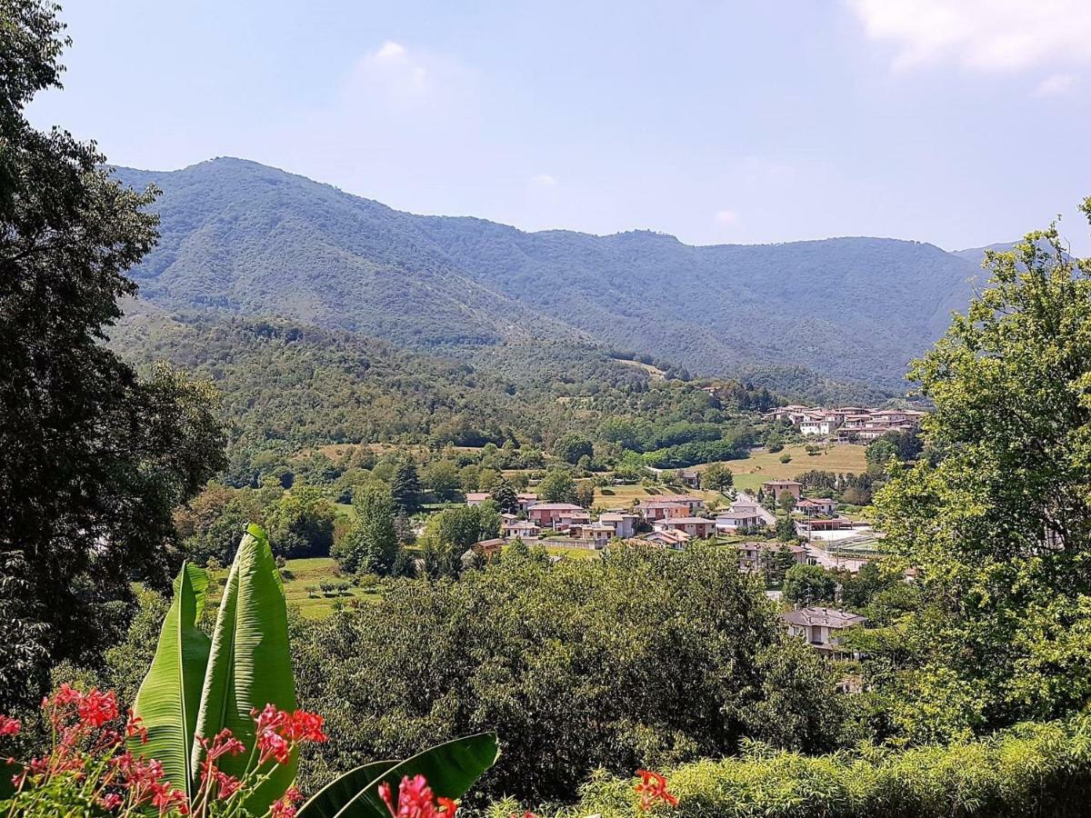 Hotel Parco Della Fonte Vallio Terme Extérieur photo